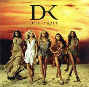 【輸入盤】Danity Kane