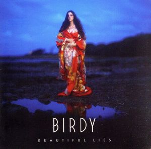 【輸入盤】Beautiful Lies