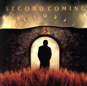 【輸入盤】SECOND COMING