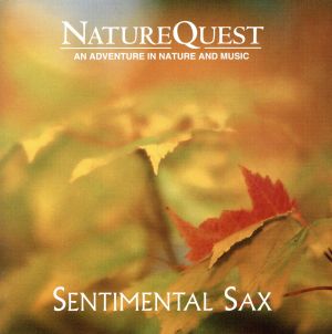 【輸入盤】SENTIMENTAL SAX