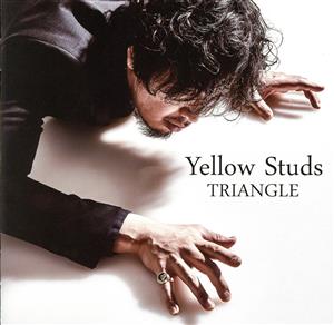 TRIANGLE(CD+T-SHIRT(SIZE:M) SPECIAL SET)(初回限定盤)