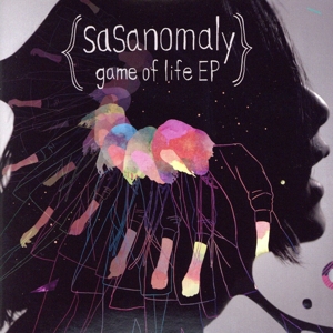 game of life(通常盤)