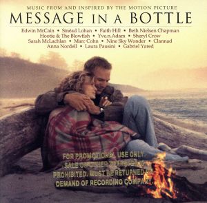 【輸入盤】MESSAGE IN A BOTTLE