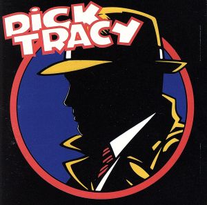 【輸入盤】DICK TRACY