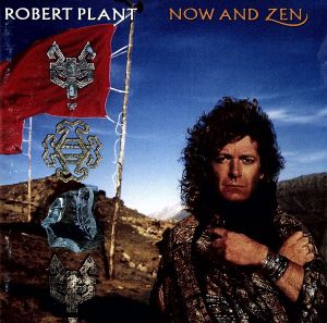 【輸入盤】NOW AND ZEN