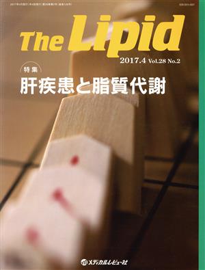 The Lipid(28-2 20177-4) 特集 肝疾患と脂質代謝