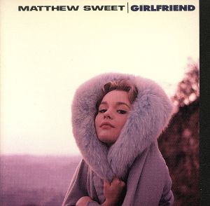 【輸入盤】GIRLFRIEND