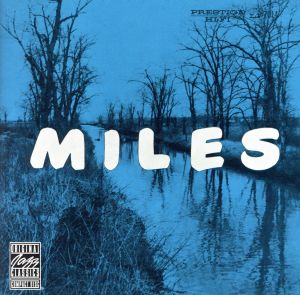 【輸入盤】The New Miles Davis Quintet