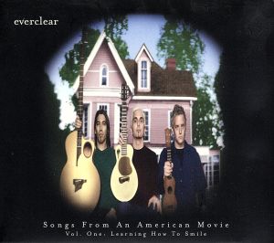 【輸入盤】Songs From An American Movie Vol.One