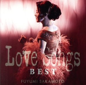 LOVE SONGS BEST(SHM-CD)