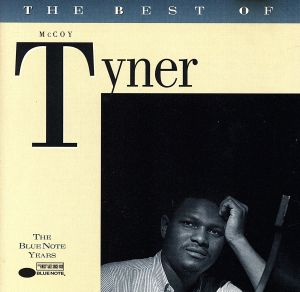 【輸入盤】THE BEST OF McCOY TYNER-Blue Note Year