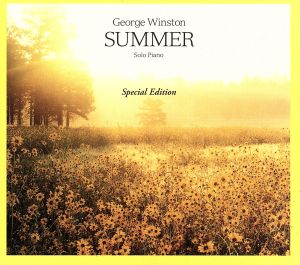 【輸入盤】SUMMER