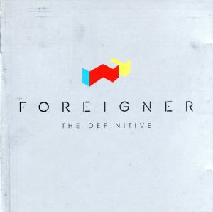 【輸入盤】THE DEFINITIVE