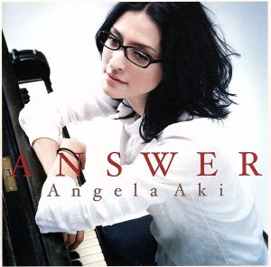 【輸入盤】ANSWER