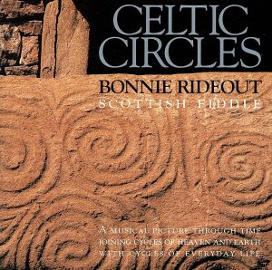 【輸入盤】CELTIC CIRCLES