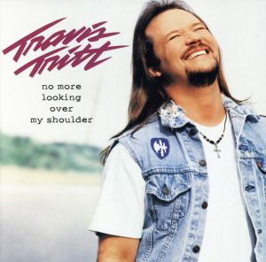 【輸入盤】No More Looking Over My Shoulder