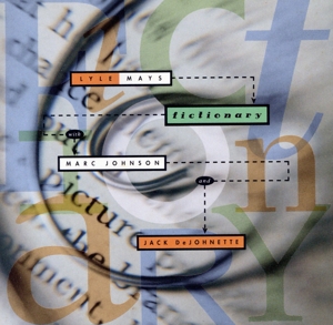 【輸入盤】fictionary