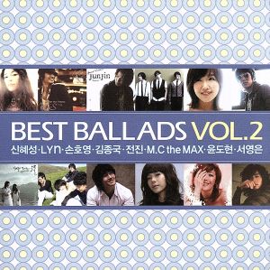 【輸入盤】BEST BALLADS VOL.2