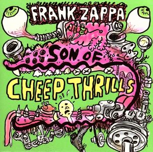 【輸入盤】SON OF CHEEP THRILLS