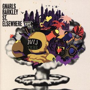 【輸入盤】ST.ELSEWHERE