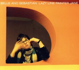 【輸入盤】LAZY LINE PAINTER JANE