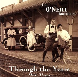 【輸入盤】Through the Years