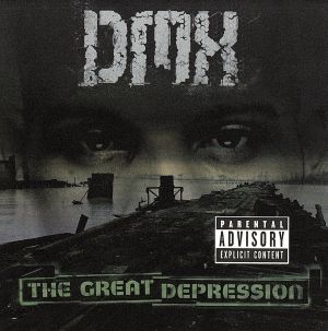 【輸入盤】THE GREAT DEPRESSION