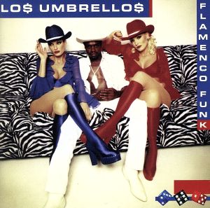 【輸入盤】FLAMENCO FUNK