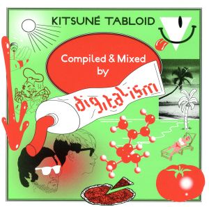 【輸入盤】KITSUNE TABLOID