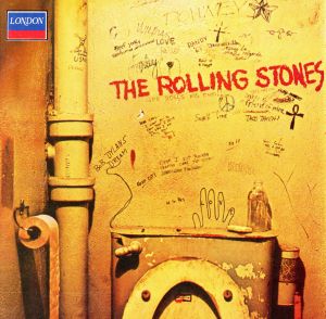 【輸入盤】Beggars Banquet