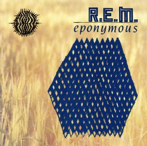 【輸入盤】EPONYMOUS