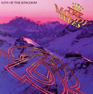 【輸入盤】Keys of the Kingdom