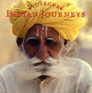 【輸入盤】INDIAN JOURNEYS