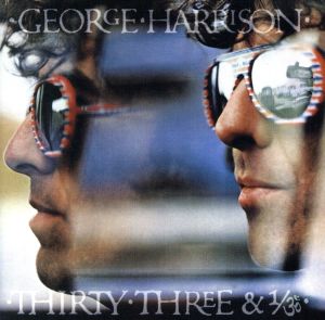 【輸入盤】Thirty Three & 1/3