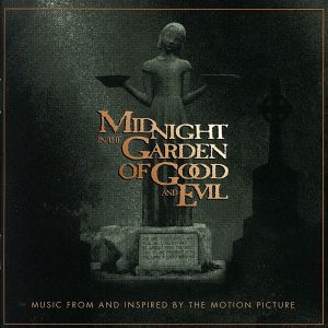 【輸入盤】“Midnight In The Garden Of Good And Evil