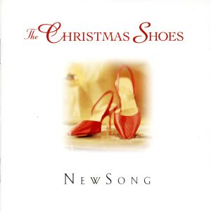 【輸入盤】The CHRISTMAS SHOES