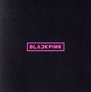 BLACKPINK(DVD付)