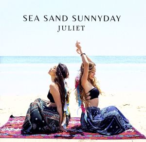 SEA SAND SUNNYDAY(通常盤)