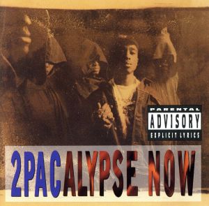 【輸入盤】2PACALYPSE NOW