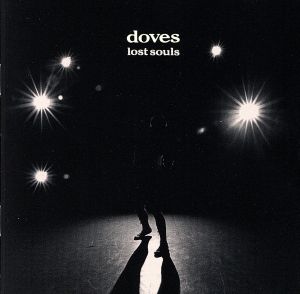 【輸入盤】Lost souls