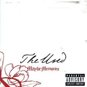 【輸入盤】Maybe Memories(CD+DVD)