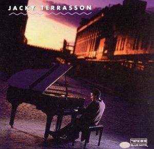 【輸入盤】Jacky Terrasson