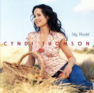 【輸入盤】MY WORLD