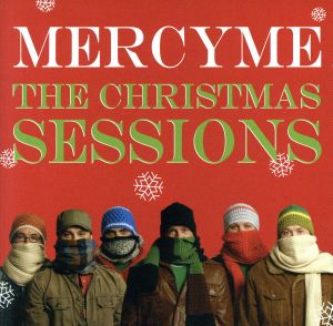 【輸入盤】THE CHRISTMAS SESSIONS