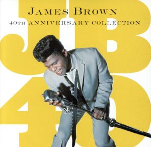 【輸入盤】40TH ANNIVERSARY COLLECTION