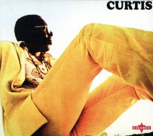 【輸入盤】CURTIS