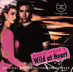 【輸入盤】Wild at Heart