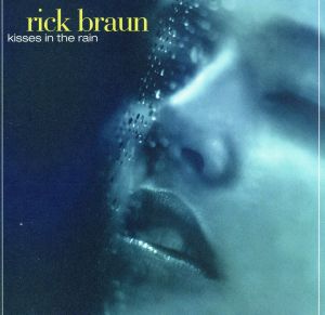 【輸入盤】Kisses In The Rain