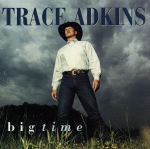 【輸入盤】BIG TIME