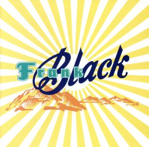 【輸入盤】FRANK BLACK